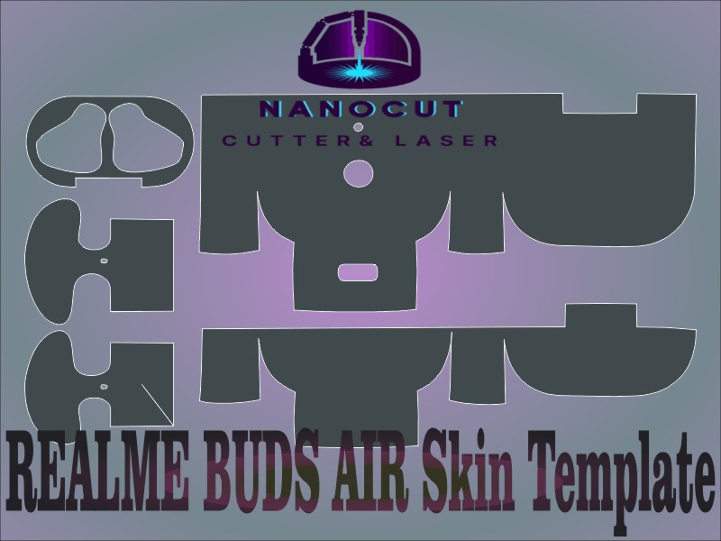 REALME BUDS AIR